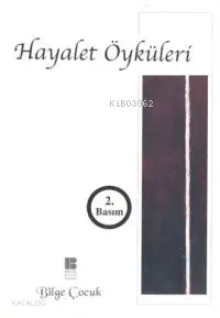 Hayalet Öyküleri