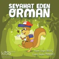 Seyahat Eden Orman