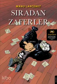 Sıradan Zaferler (Ciltli)