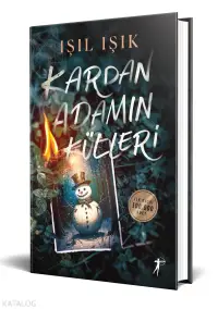 Kardan Adamın Külleri