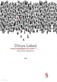 Dünya Lekesi