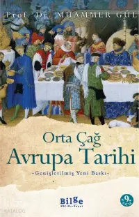 Orta Çağ Avrupa Tarihi