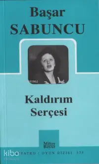 Kaldırım Serçesi