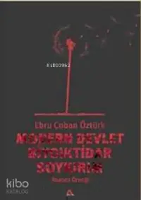 Modern Devlet Biyoiktidar Soykırım; Ruanda Örneği