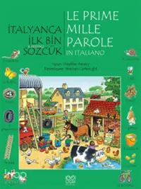 İtalyanca İlk Bin Sözcük; Le Prime Mille Parole in Italiano