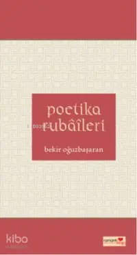 Poetika Rubaileri