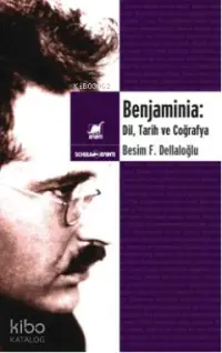 Benjaminia: Dil, Tarih ve Coğrafya