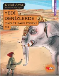 Yedi Denizlerde 2; İskelet Sahili'ndeki Sır