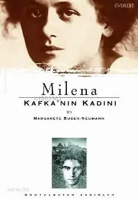 Milena - Kafka''nın Kadını