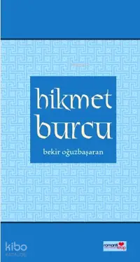 Hikmet Burcu