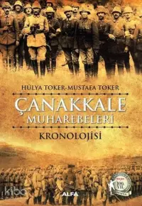 Çanakkale Muharebelerinin Kronolojisi