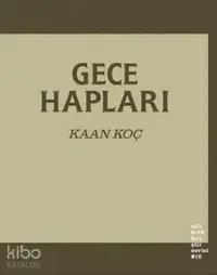 Gece Hapları