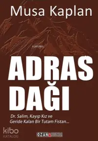 Adras Dağı