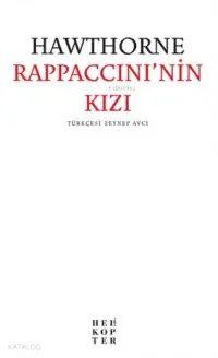 Rappaccini'nin Kızı