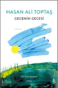 Gecenin Gecesi