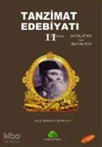  Tanzimat Edebiyatı 2 Hikaye ve Roman | Ali İhsan Kolcu | Salkımsöğüt Yayınevi | 9789759896034 | 9786055160135 | 9789756122365 | 