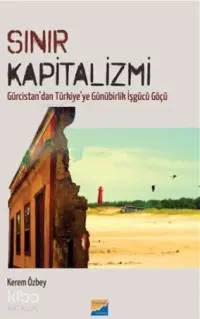 Sınır Kapitalizmi; Gürcistan'dan Türkiye'ye Günürbirlik İşgücü Göçü