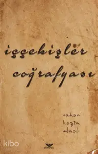 İççekişler Coğrafyası