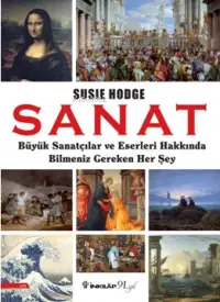 Sanat; Büyük Sanatçılar ve Eserleri Hakkında Bilmeniz Gereken Her Şey