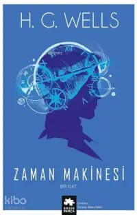 Zaman Makinesi Bir İcat