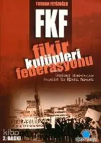 Fikir Kulupleri Federasyonu