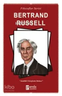 Bertrand Russell Analitik Felsefenin Babası