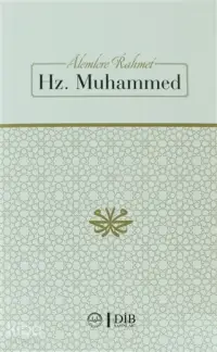 Alemlere Rahmet Hz. Muhammed