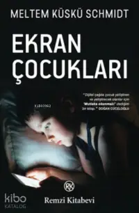 Ekran Çocukları