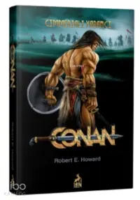 Conan: Cimmeriali Yabancı