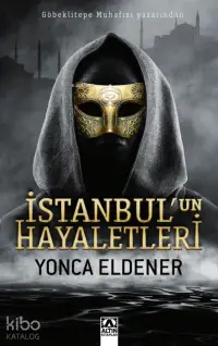 İstanbu'un Hayaletleri