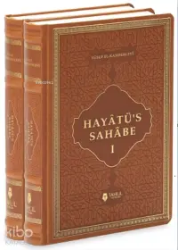 Hayâtü's Sahabe