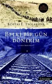 Belki Bir Gün Dönerim