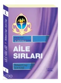 Aile Sırları; A'dan Z'ye Cinsel Konular