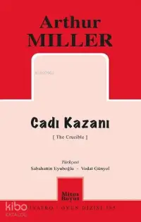 Cadı Kazanı (The Crucible)