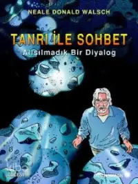 Tanrı ile Sohbet (Çizgi Roman); Alışılmadık Bir Diyalog