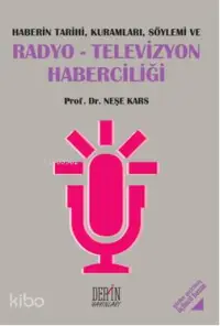 Radyo-Televizyon Haberciliği