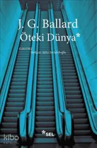 Öteki Dünya