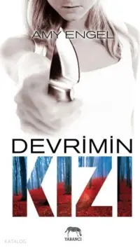 Devrimin Kızı (Ciltli)