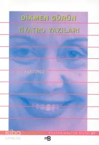 Tiyatro Yazıları