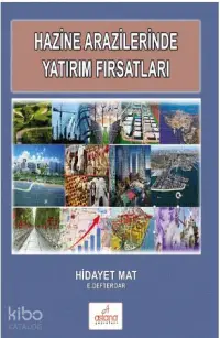 Hazine Arazilerinde Yatırım Fırsatları