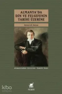 Almanya'da Din ve Felsefe'nin Tarihi Üzerine