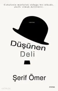 Düşünen Deli