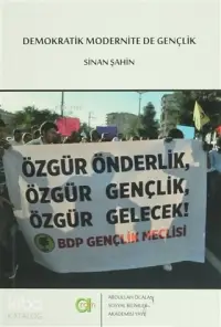 Demokratik Modernitede Gençlik