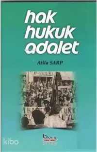 Hak Hukuk Adalet