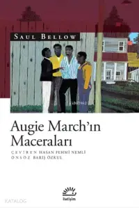 Augie March'ın Maceraları