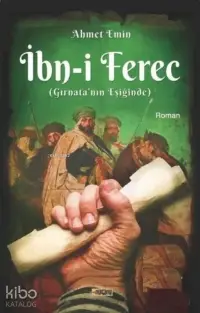 İbn-i Ferec ( Gırnata'nın Eşiğinde )