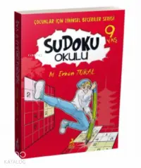 Sudoku Okulu 9 Yaş