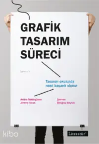 Grafik Tasarım Süreci- Tasarım Okulunda Nasıl Başarılı Olunur