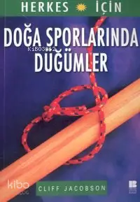 Doğa Sporlarından Düğümler