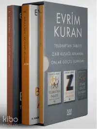 Evrim Kuran Seti